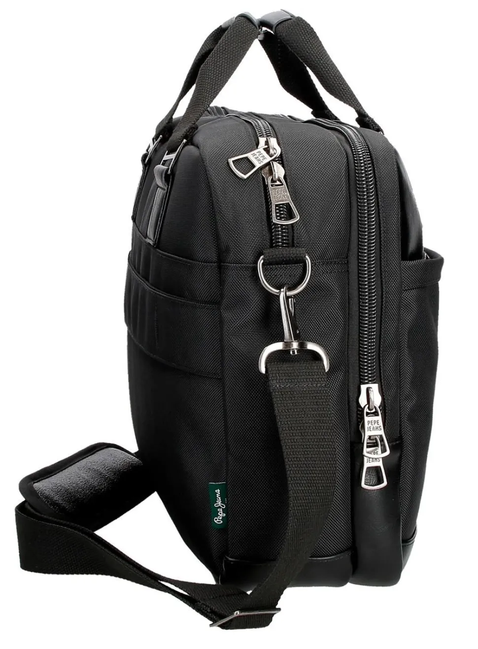 Best Pepe Jeans Borsa lavoro Sander 76766
