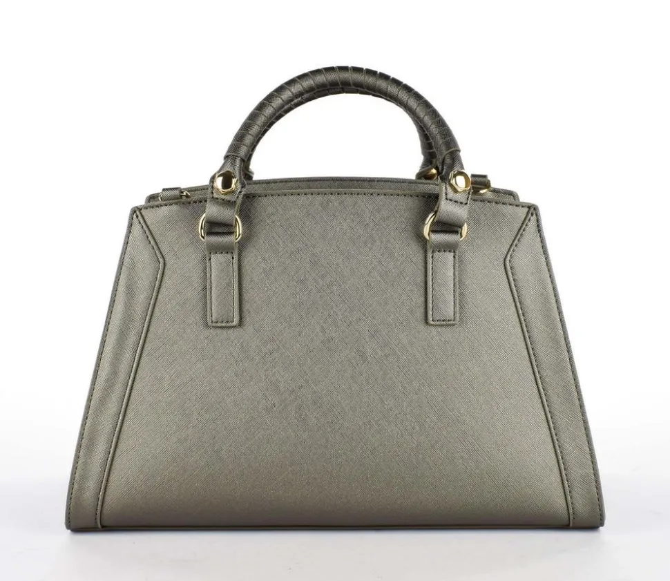 borsa_manila_grace_cecile_b_antracite_2.webp Fashion Manila Grace Borsa Cecile B249 Antracite