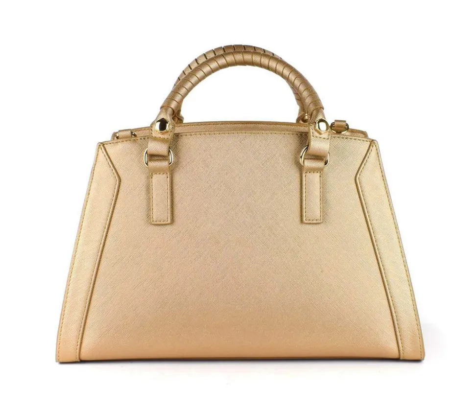 borsa_manila_grace_cecile_b_oro_2.webp Clearance Manila Grace Borsa Cecile B249 Oro