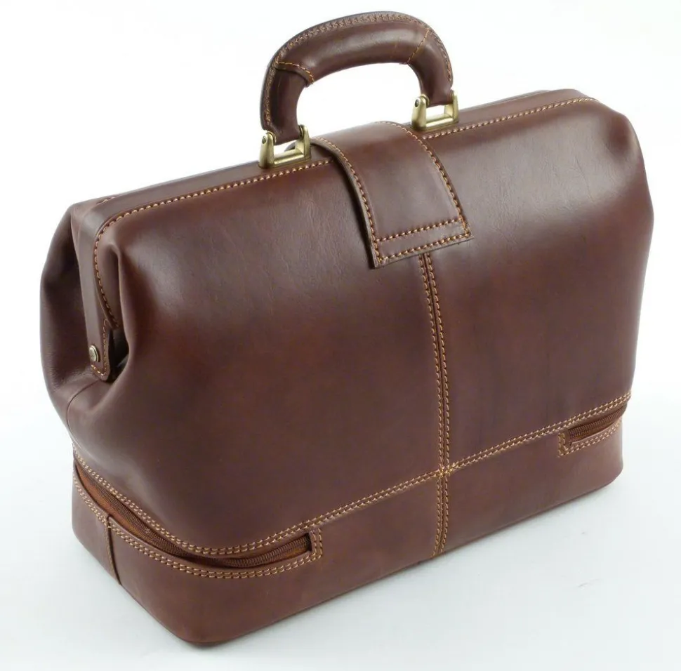 borsa_medico_cuoio_il_kuoio_art__3.webp Outlet Il Kuoio Borsa medico cuoio art 4016