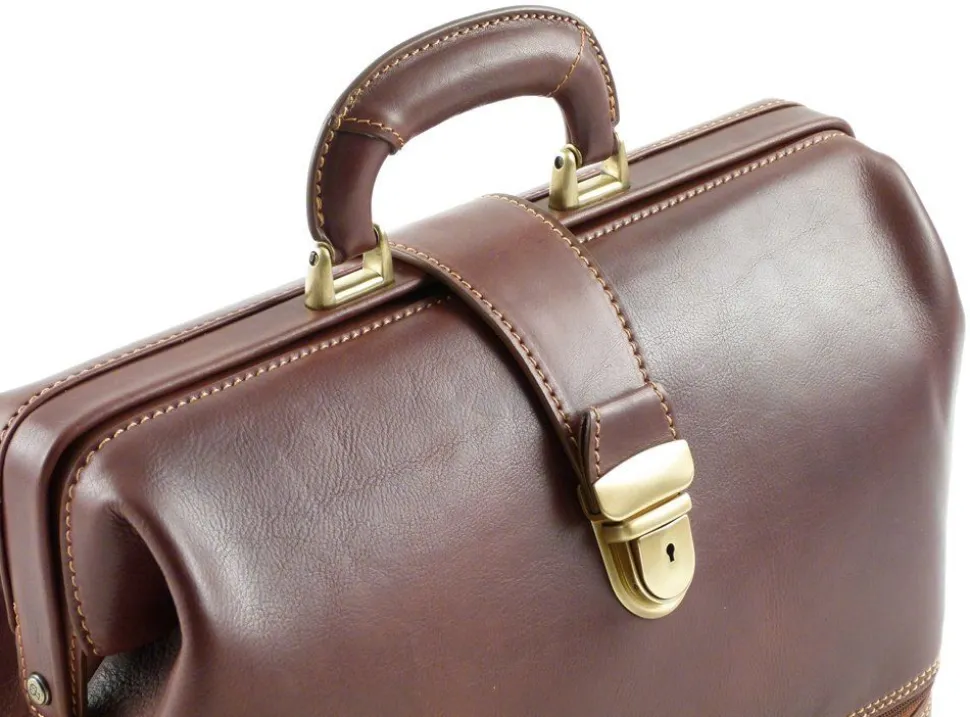 borsa_medico_cuoio_il_kuoio_art__4.webp Outlet Il Kuoio Borsa medico cuoio art 4016