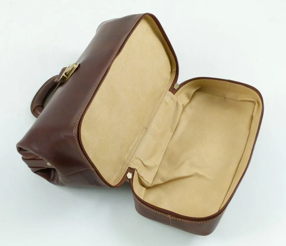 borsa_medico_cuoio_il_kuoio_art__5.webp Outlet Il Kuoio Borsa medico cuoio art 4016
