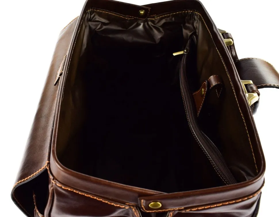 borsa_medico_cuoio_tony_perotti_art__3.webp Clearance Tony Perotti Borsa medico cuoio art 8051