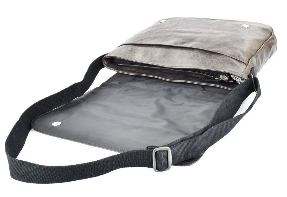 borsa_messenger_avirex_buffalo__grigia_4.webp Sale Avirex Borsa Messenger Buffalo 02 Grigia Grigio