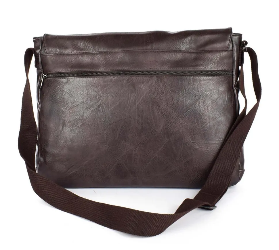 borsa_messenger_avirex_buffalo__marrone_2.webp Store Avirex Borsa Messenger Buffalo 02 Marrone