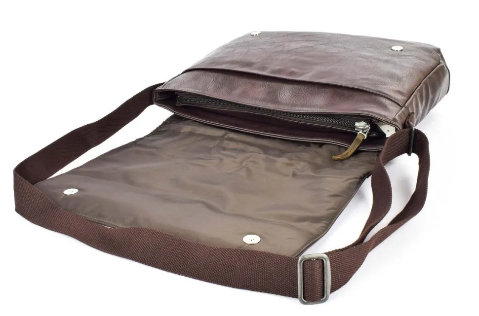 borsa_messenger_avirex_buffalo__marrone_4.webp Store Avirex Borsa Messenger Buffalo 02 Marrone