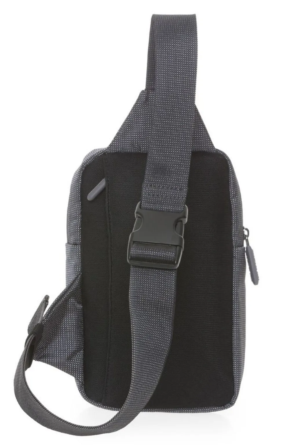 borsa_monospalla_mandarina_duck_district_pm_steel_2.webp Cheap Mandarina Duck Borsa monospalla District PM02 Steel