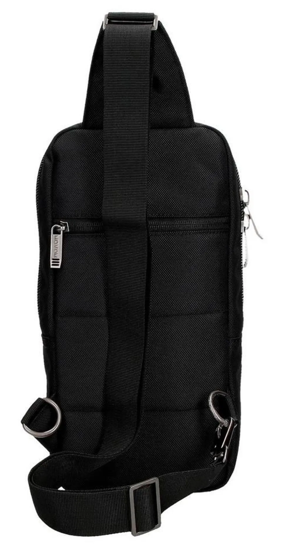 borsa_monospalla_movom_buster__nero_2.webp New Movom Borsa monospalla Buster 53459 Nero