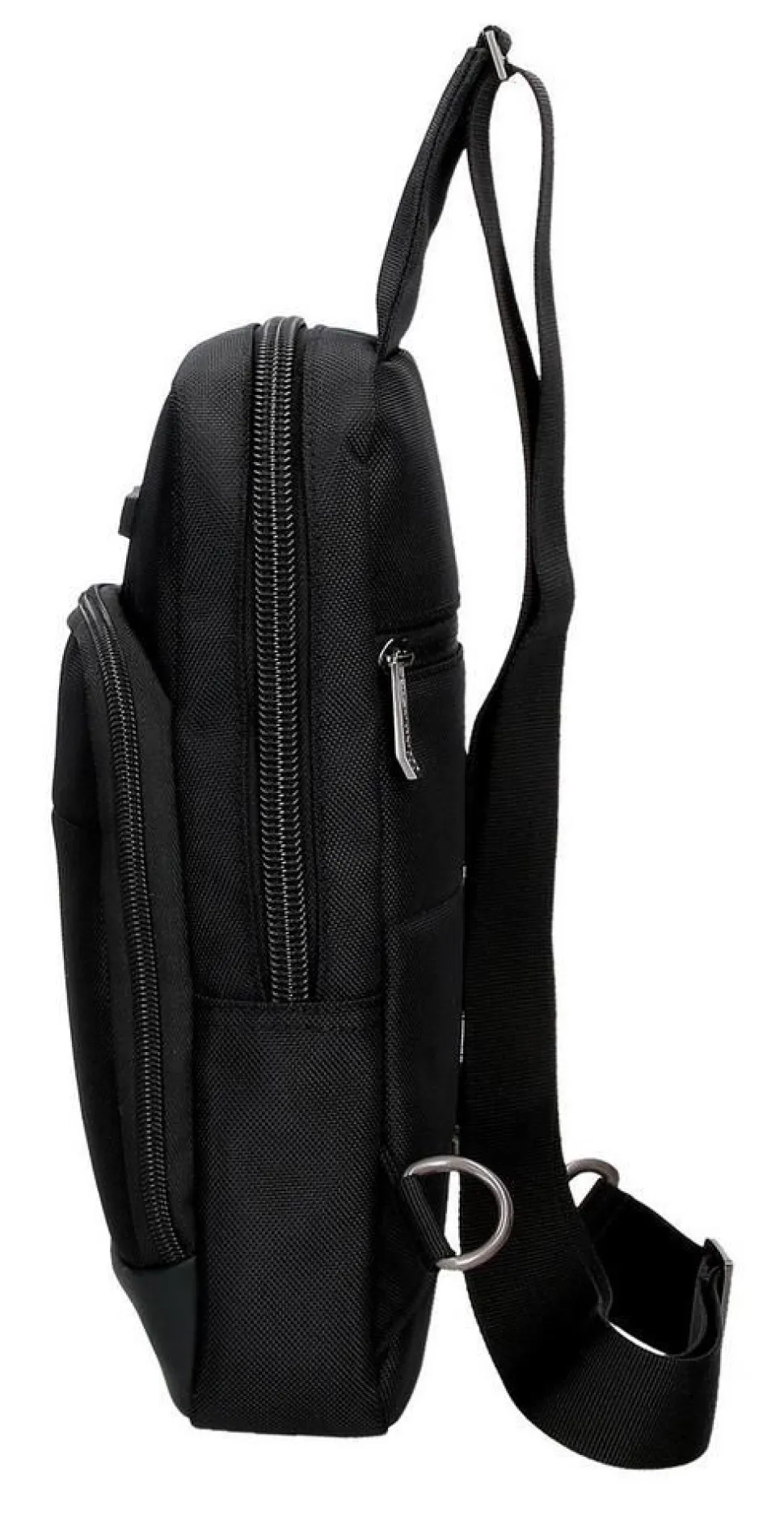 borsa_monospalla_movom_buster__nero_3.webp New Movom Borsa monospalla Buster 53459 Nero