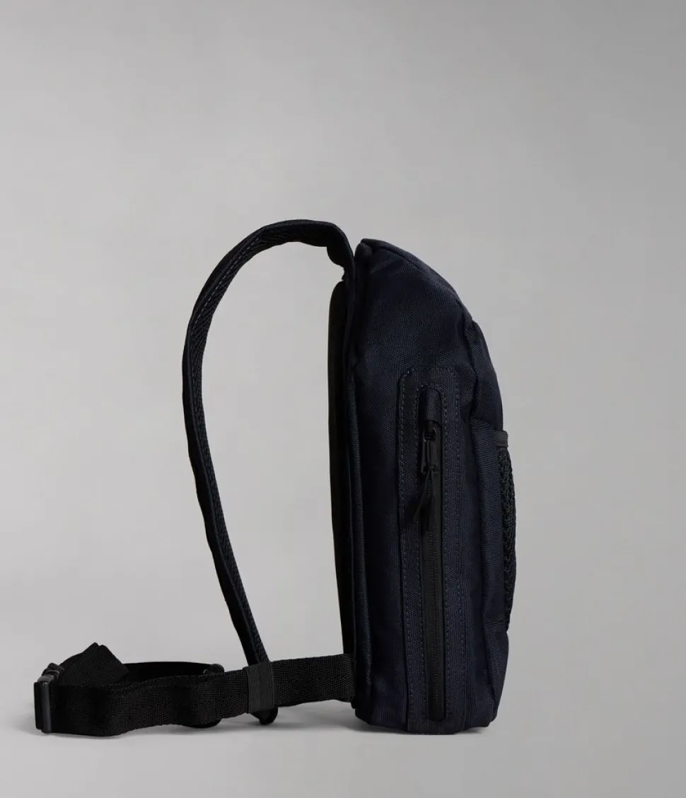 borsa_monospalla_napapijri_epica_blu_3.webp Outlet Napapijri Borsa monospalla Epica Blu