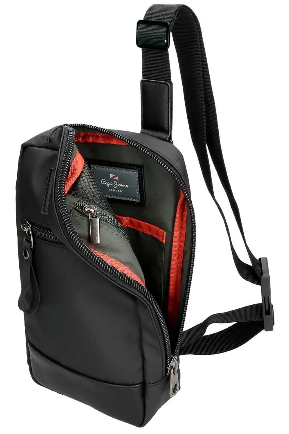 borsa_monospalla_pepe_jeans_straps__3.webp Cheap Pepe Jeans Borsa monospalla Straps 76658