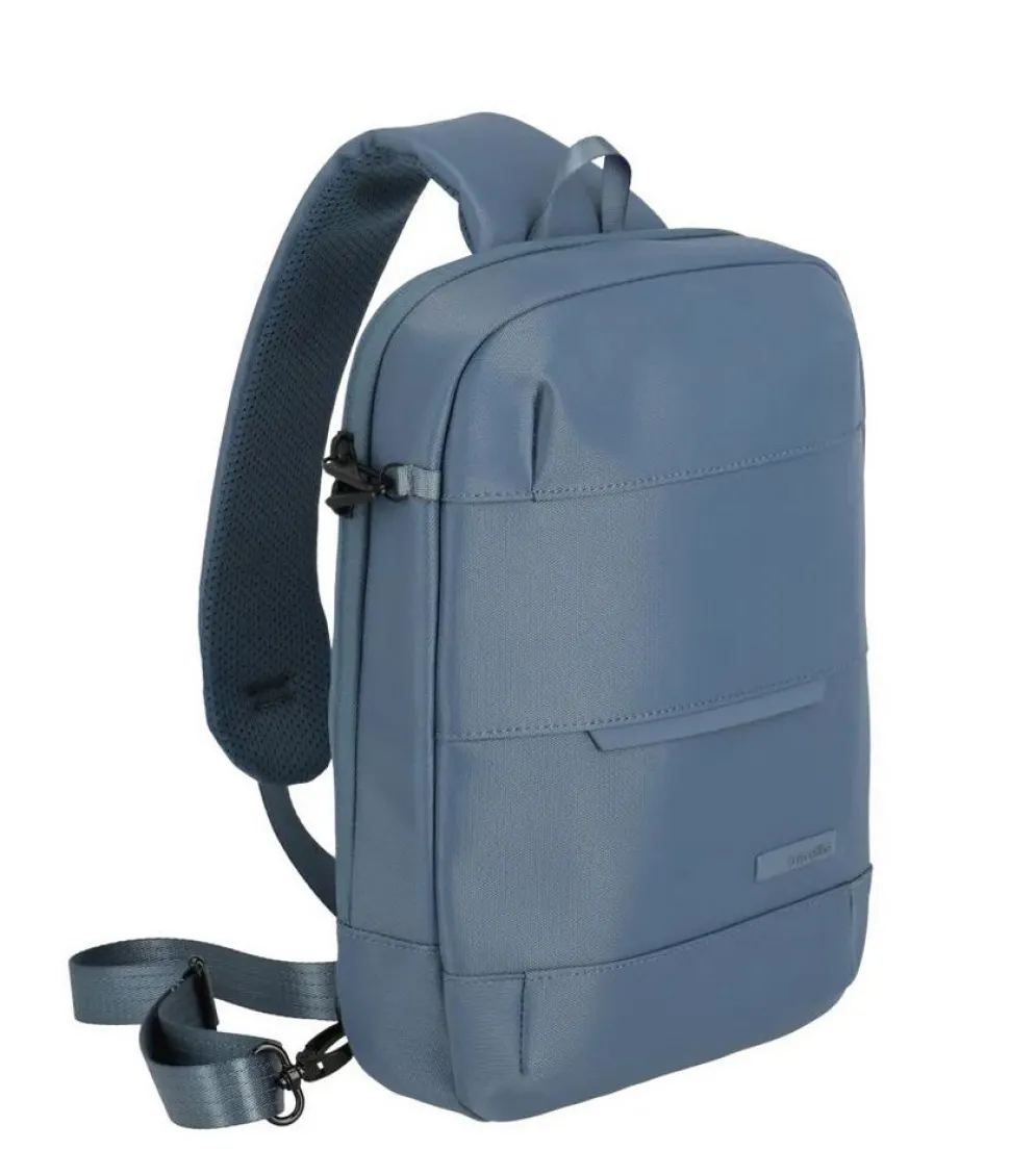 borsa_monospalla_travelite_workfloow__denim_4.webp Cheap Travelite Borsa monospalla Workfloow 6514 Denim