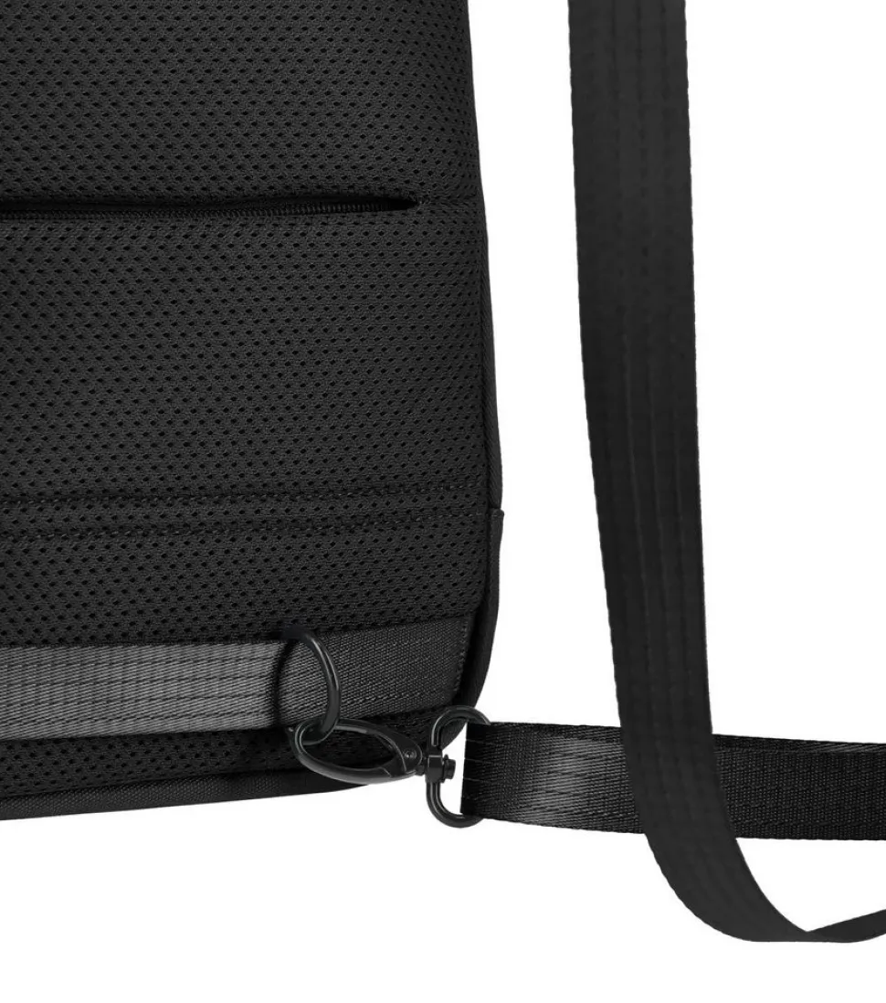 borsa_monospalla_travelite_workfloow__nero_3.webp Fashion Travelite Borsa monospalla Workfloow 6514 Nero