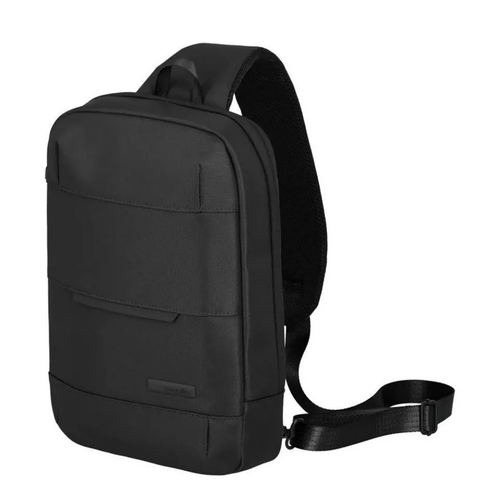 borsa_monospalla_travelite_workfloow__nero_5.webp Fashion Travelite Borsa monospalla Workfloow 6514 Nero