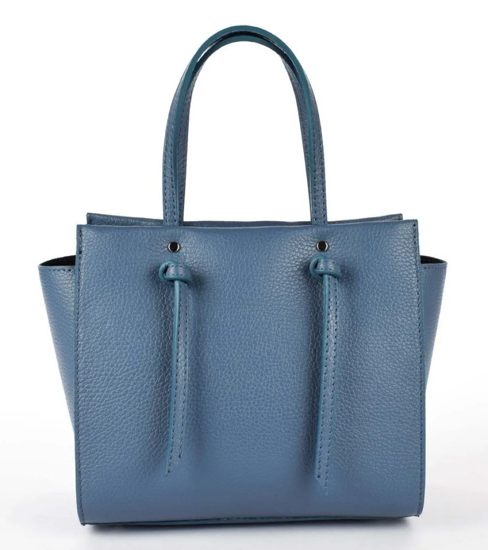 borsa_piccola_a_mano_e_tracolla__azzurra_2.webp Sale Pronto Moda Borsa piccola a mano e tracolla 20097 Azzurra Azzurro