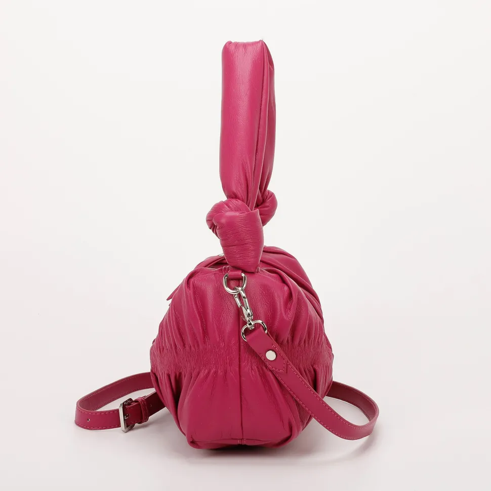 borsa_piccola_a_spalla_e_tracolla_mimmu_fuxia_2.webp Discount Mimì-Muà Borsa piccola a spalla e tracolla Fuxia
