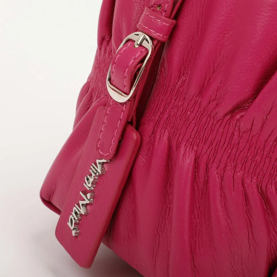 borsa_piccola_a_spalla_e_tracolla_mimmu_fuxia_5.webp Discount Mimì-Muà Borsa piccola a spalla e tracolla Fuxia