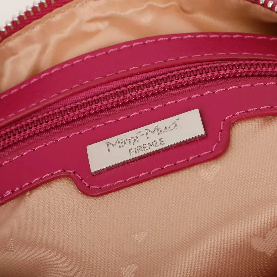 borsa_piccola_a_spalla_e_tracolla_mimmu_fuxia_7.webp Discount Mimì-Muà Borsa piccola a spalla e tracolla Fuxia