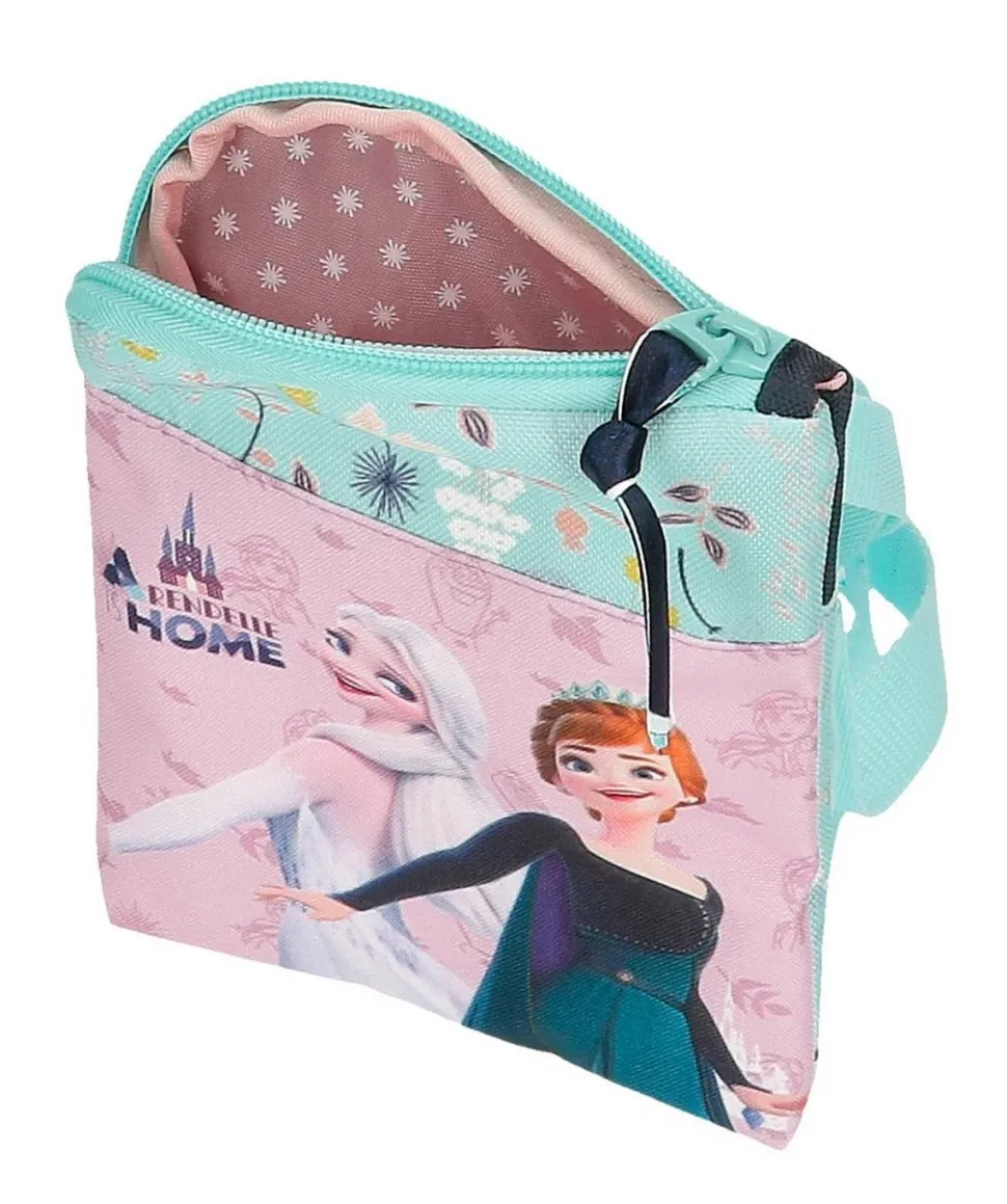 borsa_piccola_bambina_disney_frozen_arendelle_is_home_3.webp Fashion Disney Borsa piccola bambina Frozen Arendelle is Home