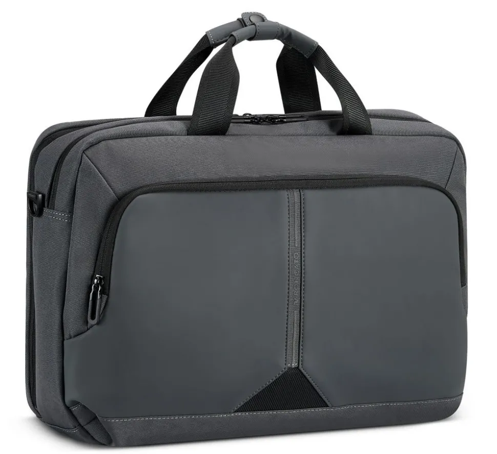 New Roncato Borsa porta pc 15,6" Clayton 2274 Antracite