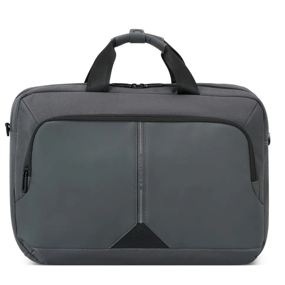 New Roncato Borsa porta pc 15,6" Clayton 2274 Antracite