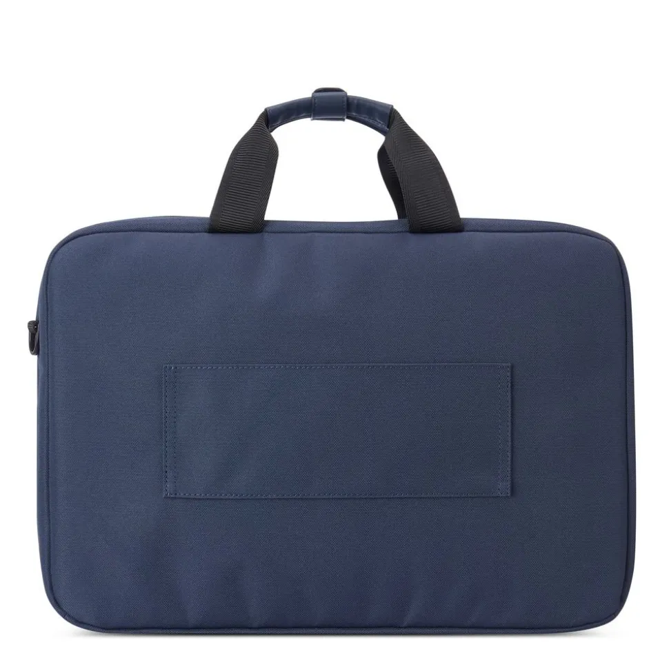 borsa_porta_pc__roncato_clayton__blu_2.webp Outlet Roncato Borsa porta pc 15,6" Clayton 2274 Blu