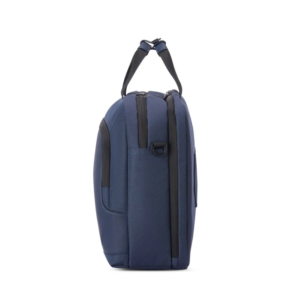 borsa_porta_pc__roncato_clayton__blu_3.webp Outlet Roncato Borsa porta pc 15,6" Clayton 2274 Blu