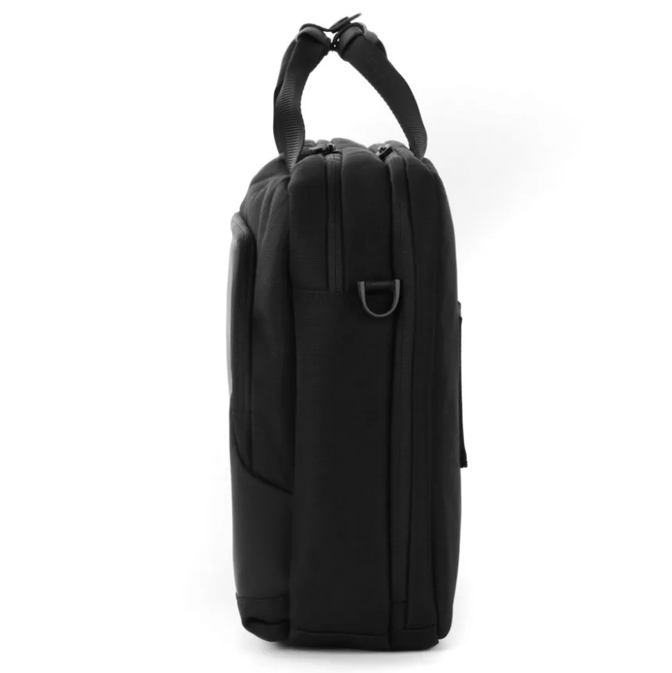 Discount Roncato Borsa porta pc 15,6" Clayton 2274 Nera Nero