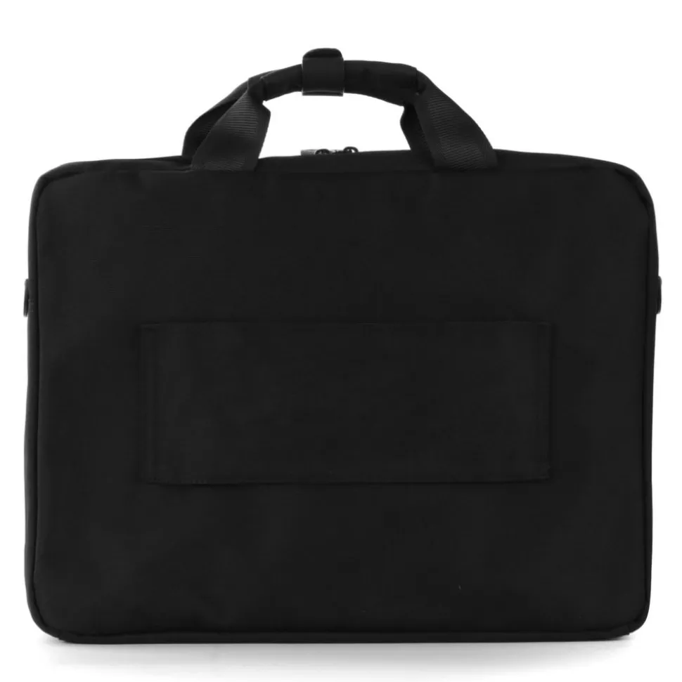 borsa_porta_pc__roncato_clayton__nero_2.webp Outlet Roncato Borsa porta pc 15,6" Clayton 2273 Nero