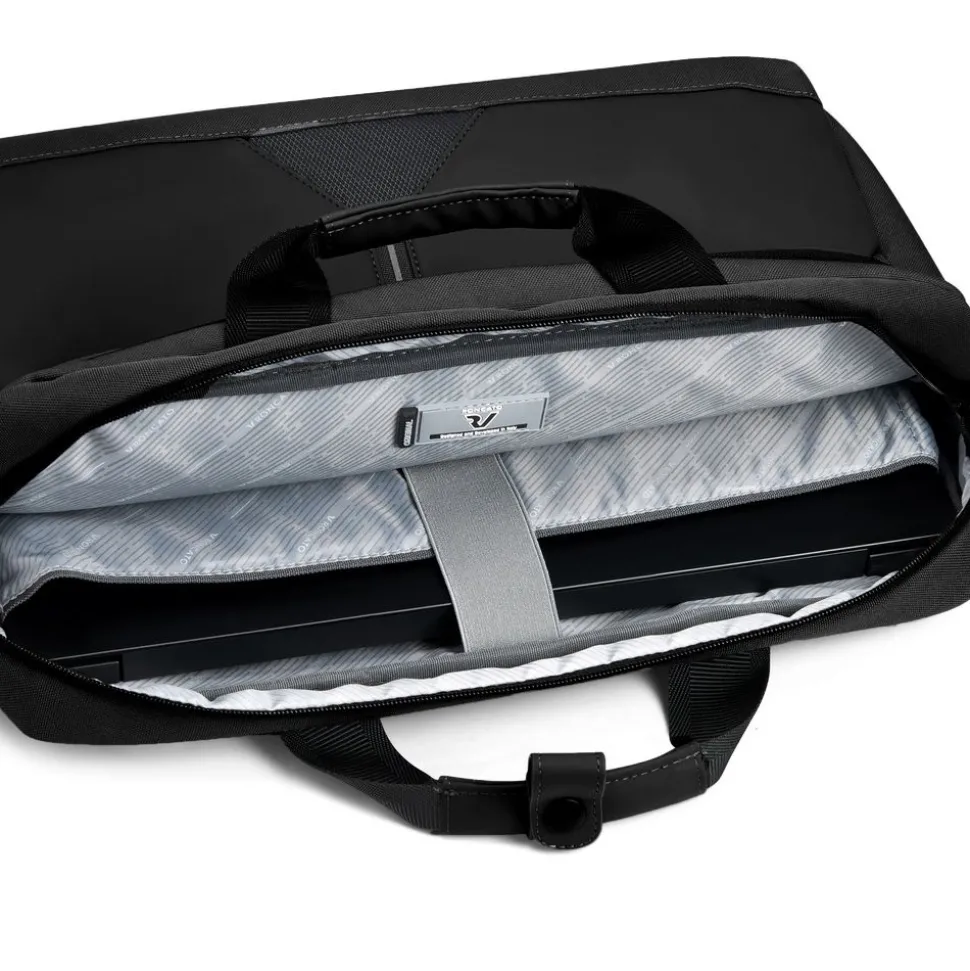 borsa_porta_pc__roncato_clayton__nero_4.webp Outlet Roncato Borsa porta pc 15,6" Clayton 2273 Nero