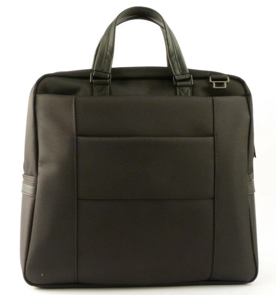 borsa_porta_pc__roncato_harvard__nero_2.webp Best Roncato Borsa porta pc 14" Harvard 2404 nero Black