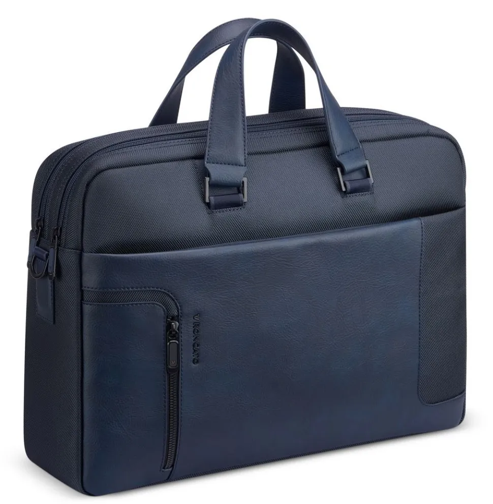 Shop Roncato Borsa porta pc 15,6" Panama 4.0 902 Blu
