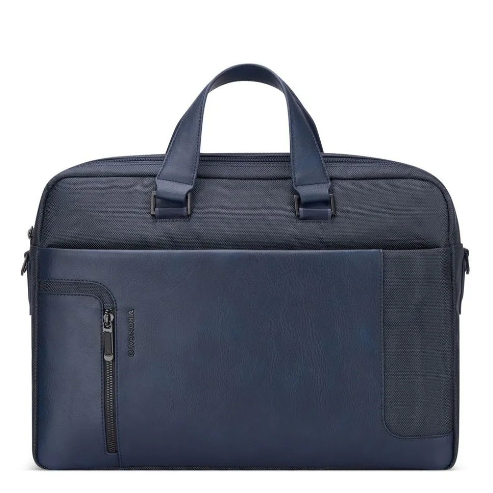Shop Roncato Borsa porta pc 15,6" Panama 4.0 902 Blu