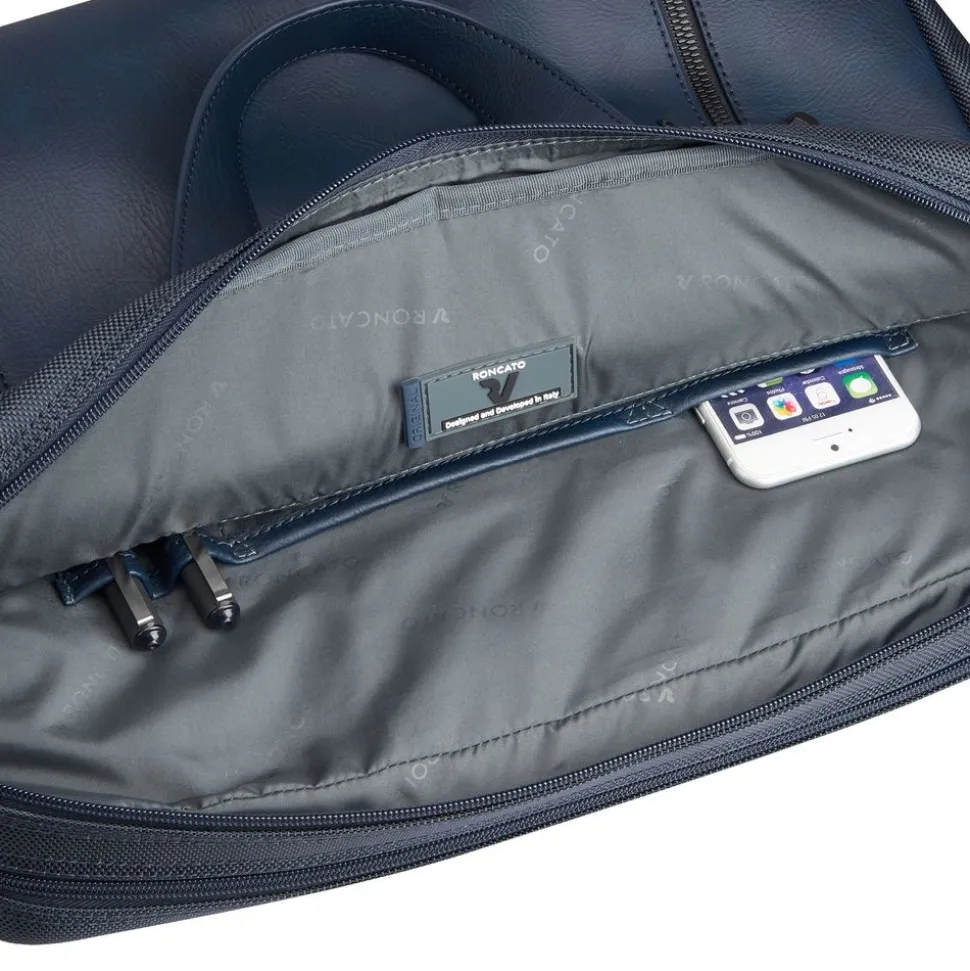 borsa_porta_pc__roncato_panama___blu_6.webp Shop Roncato Borsa porta pc 15,6" Panama 4.0 902 Blu