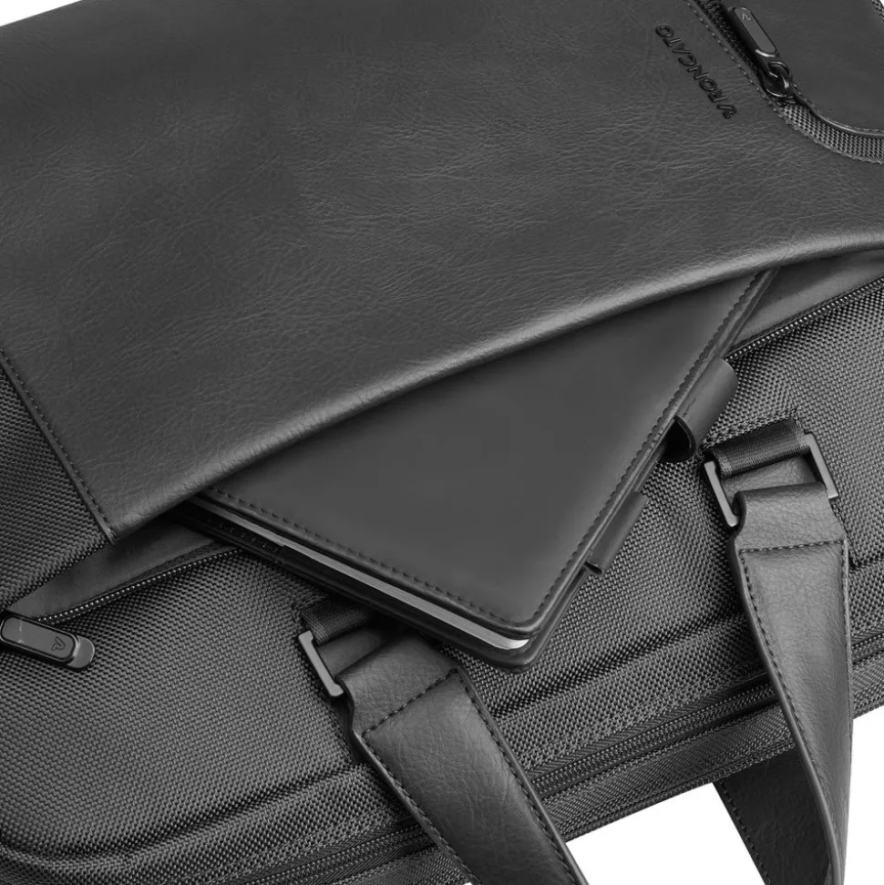 borsa_porta_pc__roncato_panama___nero_6.webp Fashion Roncato Borsa porta pc 15,6" Panama 4.0 902 Nero