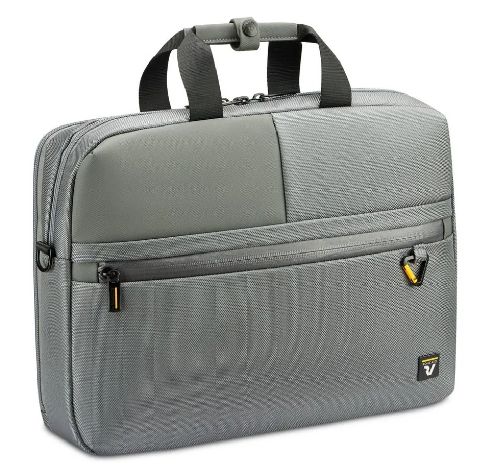 Cheap Roncato Borsa porta pc 15,6" Trial 2247 Antracite