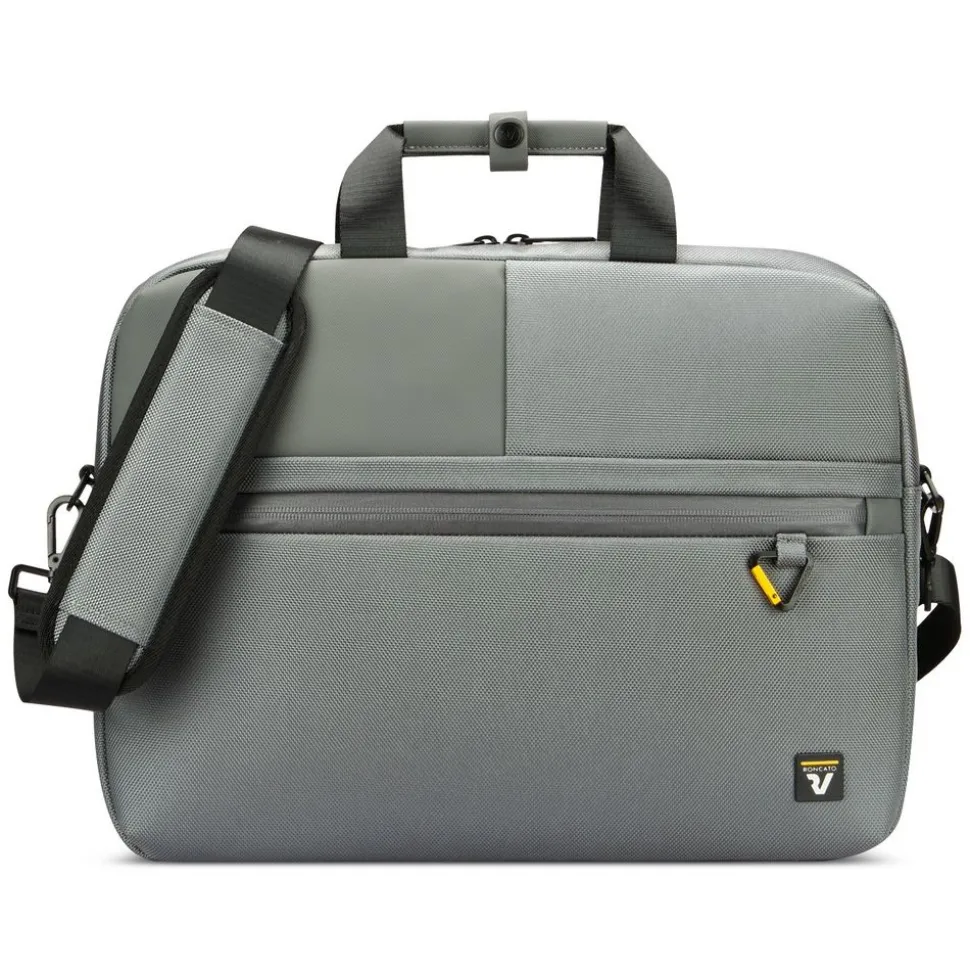 Cheap Roncato Borsa porta pc 15,6" Trial 2247 Antracite