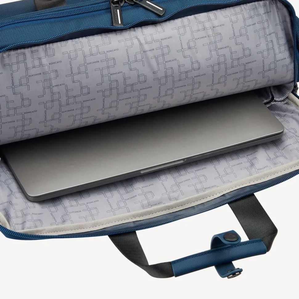 borsa_porta_pc__roncato_trial__blu_5.webp Shop Roncato Borsa porta pc 15,6" Trial 2247 Blu