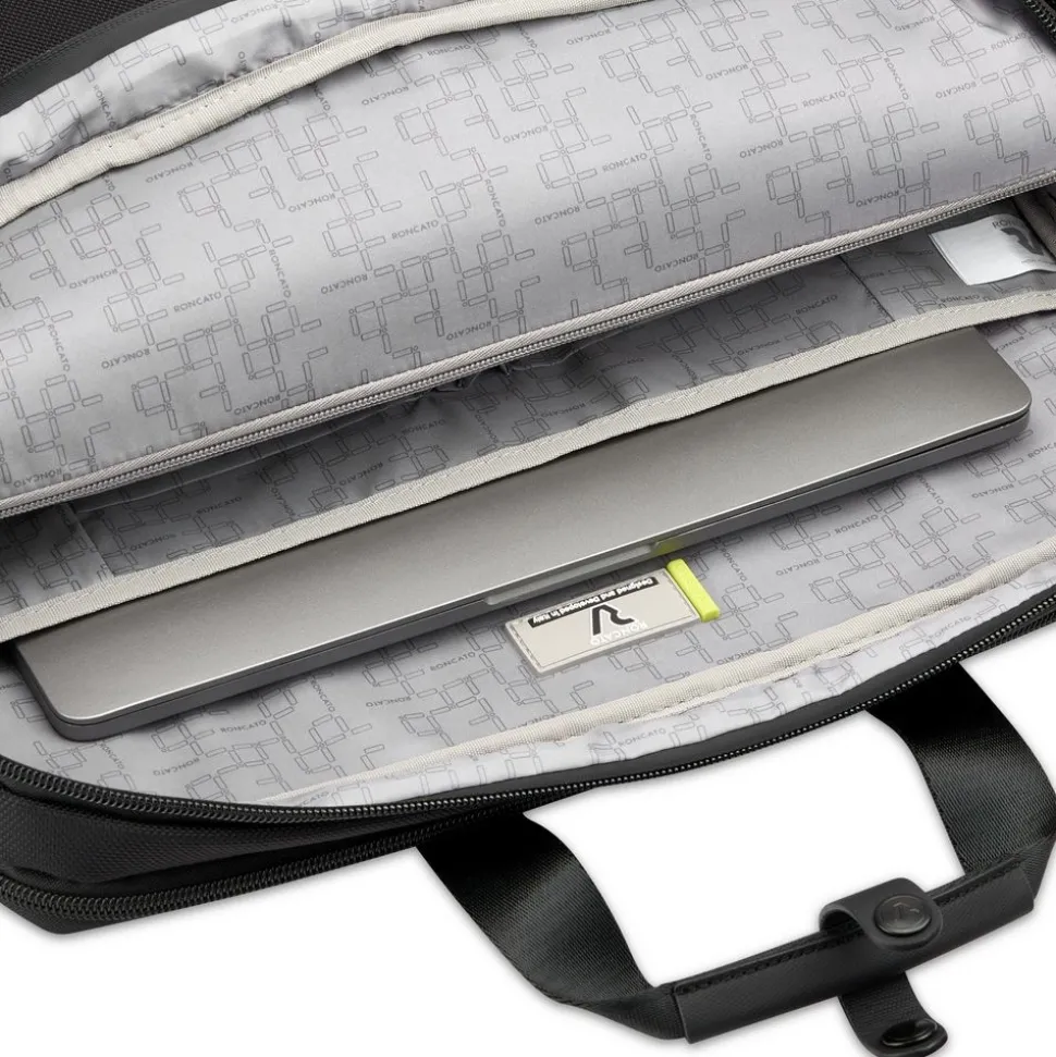 borsa_porta_pc__roncato_trial__nera_5.webp Best Roncato Borsa porta pc 15,6" Trial 2247 Nera Nero