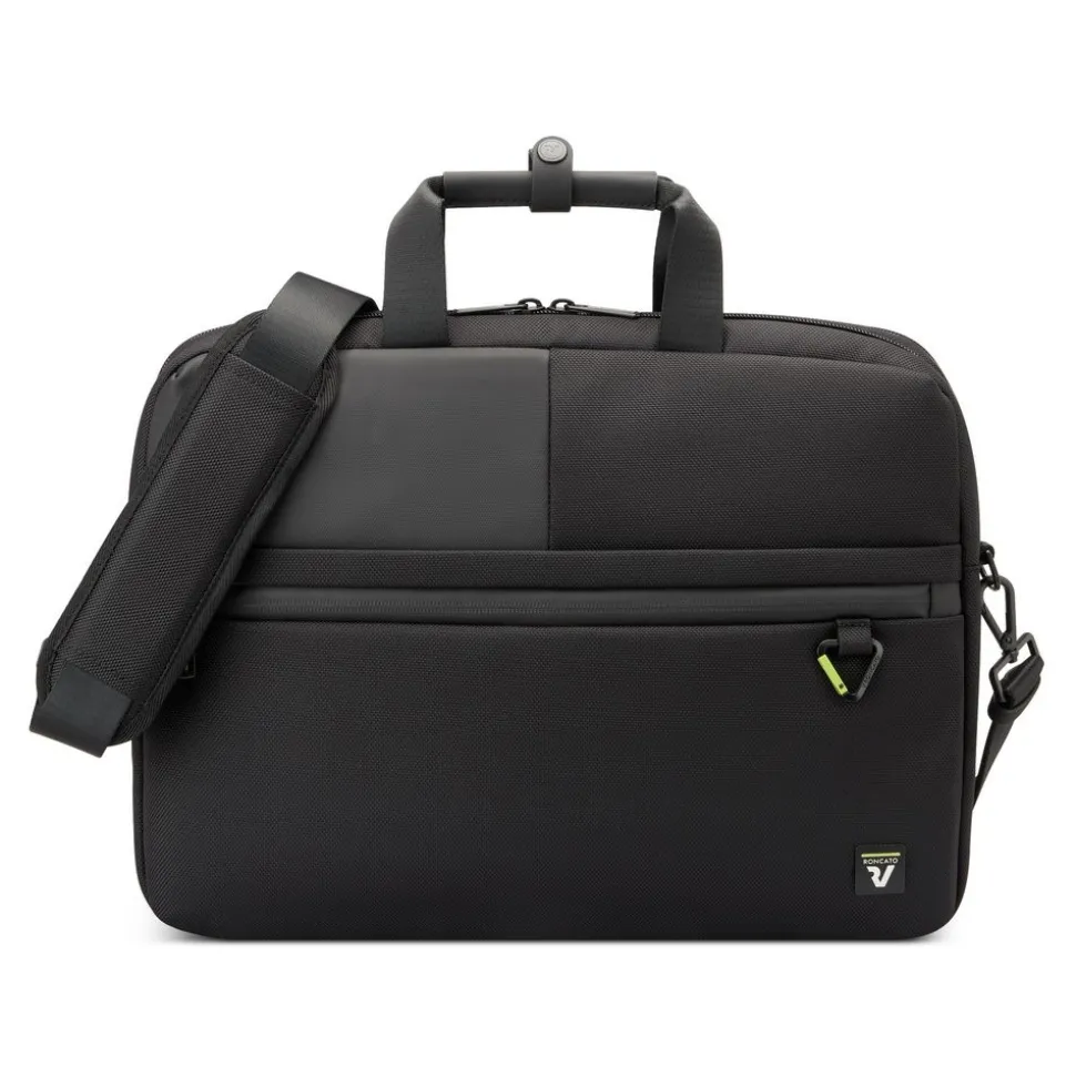 borsa_porta_pc__roncato_trial__nera_7.webp Best Roncato Borsa porta pc 15,6" Trial 2247 Nera Nero