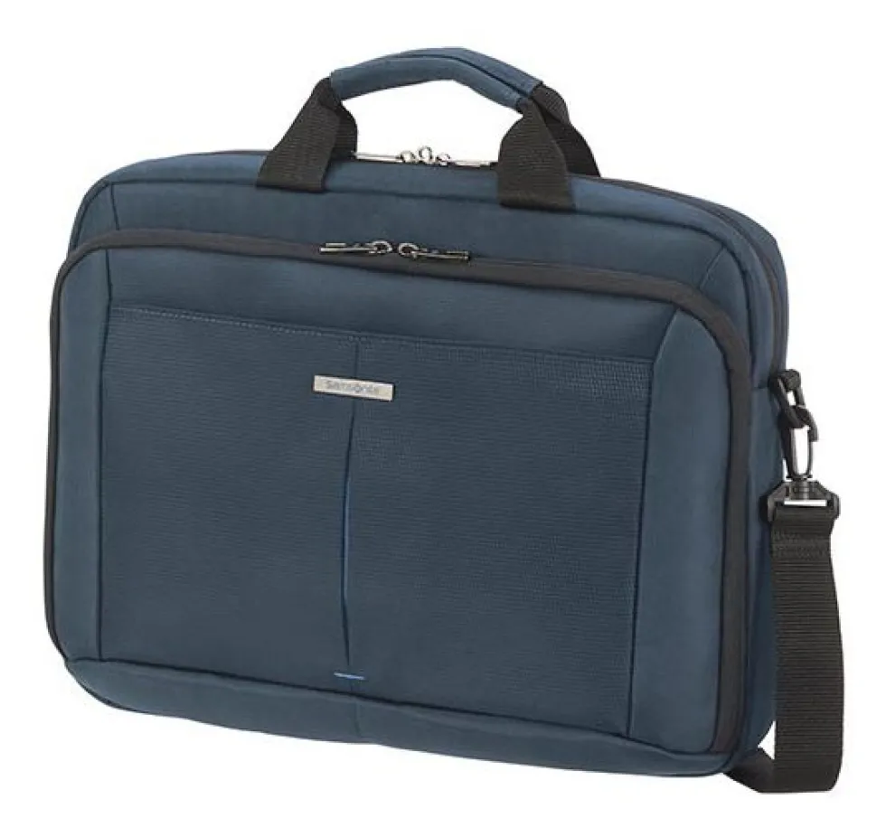 Online Samsonite Borsa porta pc 15,6" Guardit 2.0 blu Blue