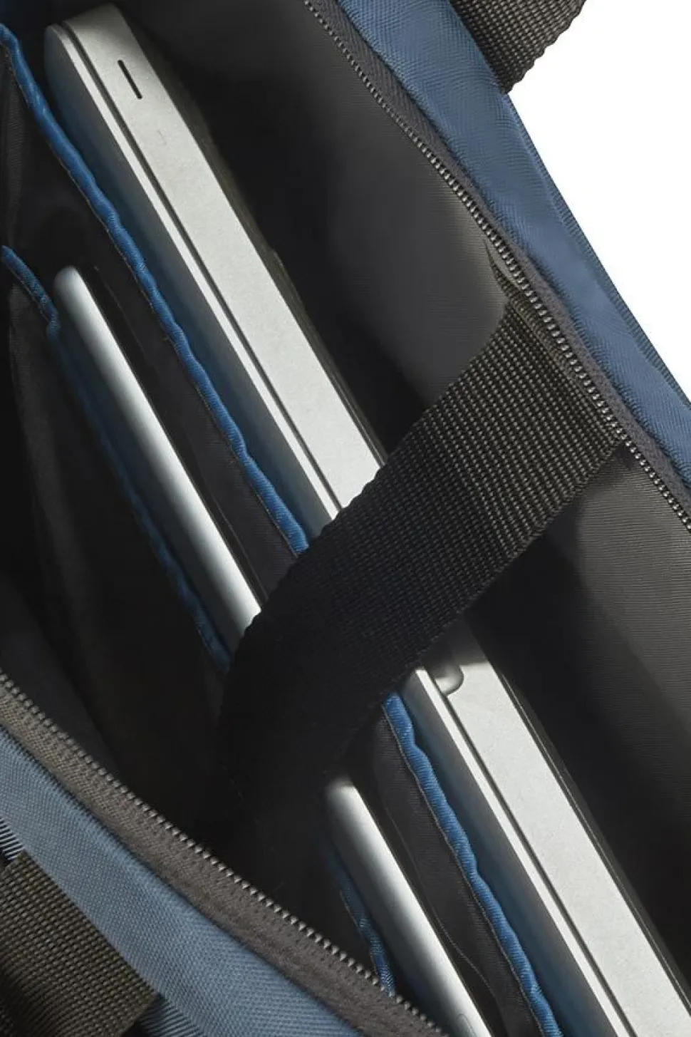 Online Samsonite Borsa porta pc 15,6" Guardit 2.0 blu Blue