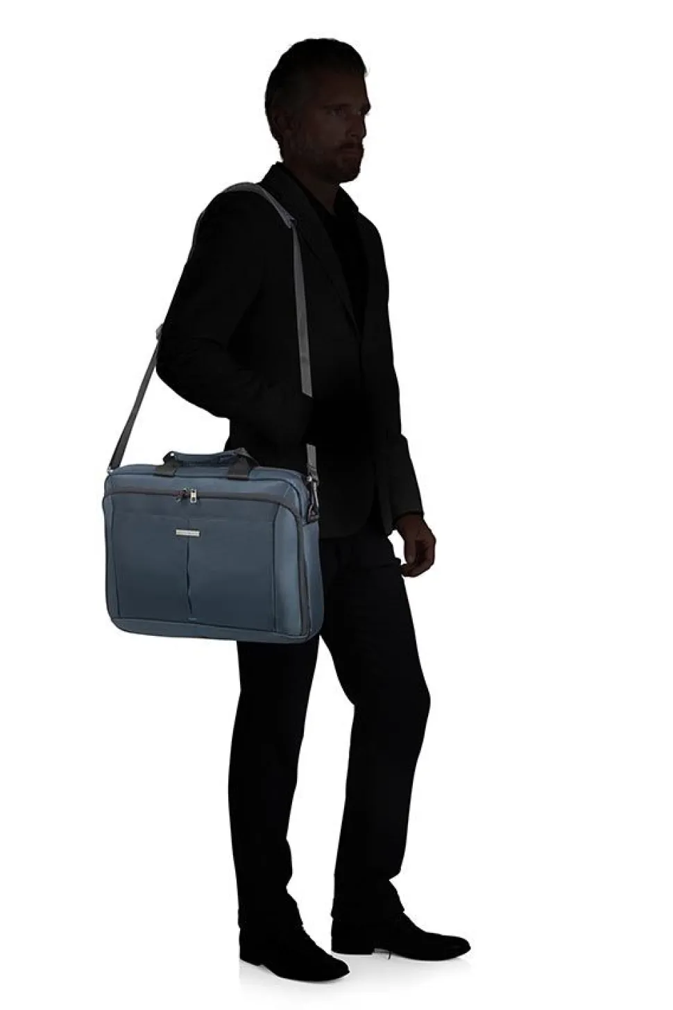 borsa_porta_pc__samsonite_guardit__blu_2.webp Online Samsonite Borsa porta pc 15,6" Guardit 2.0 blu Blue
