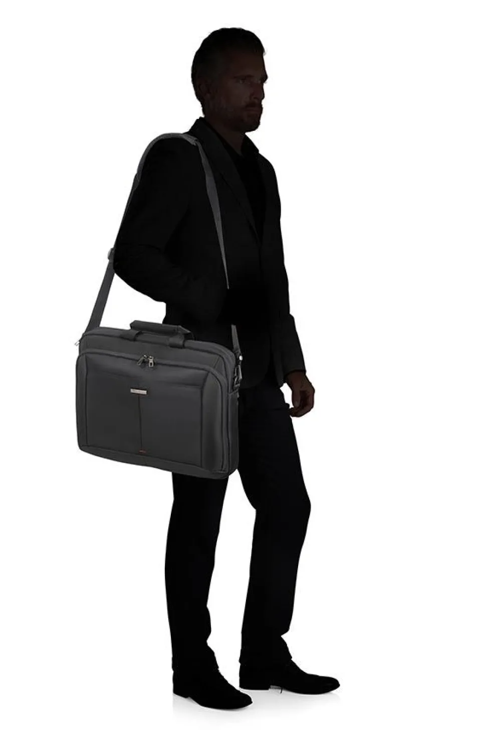 borsa_porta_pc__samsonite_guardit__nera_2.webp Hot Samsonite Borsa porta pc 17,3" Guardit 2.0 nera Black