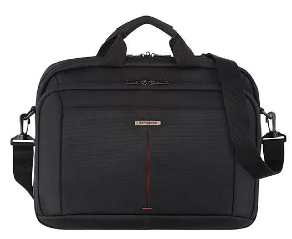 borsa_porta_pc__samsonite_guardit__nera_4-1.webp Clearance Samsonite Borsa porta pc 15,6" Guardit 2.0 nera Black