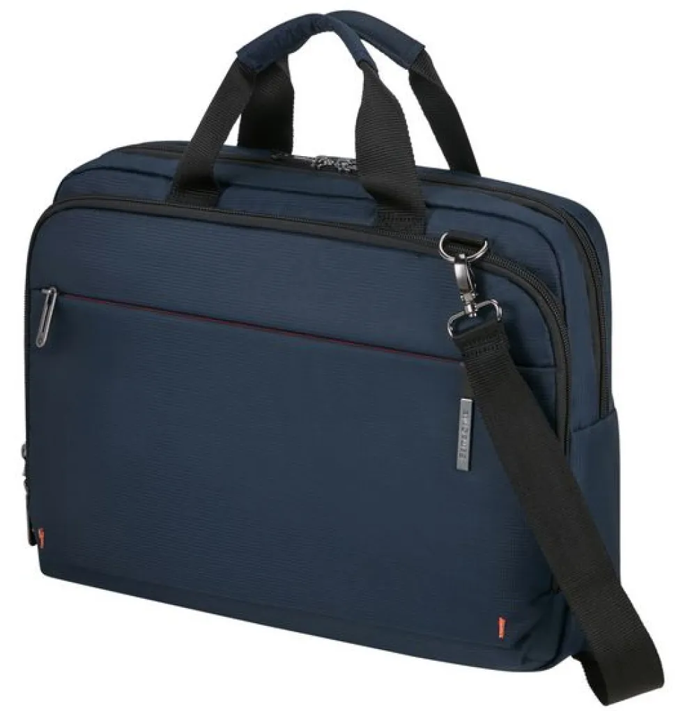Sale Samsonite Borsa porta pc 15,6" Network 4 Blu