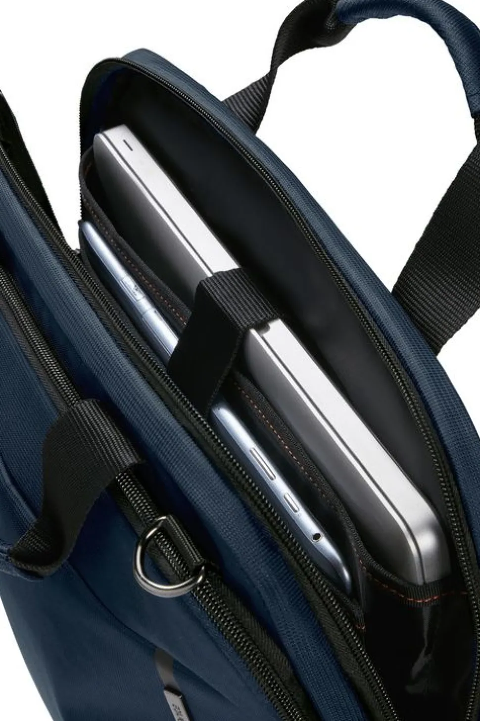 Sale Samsonite Borsa porta pc 15,6" Network 4 Blu