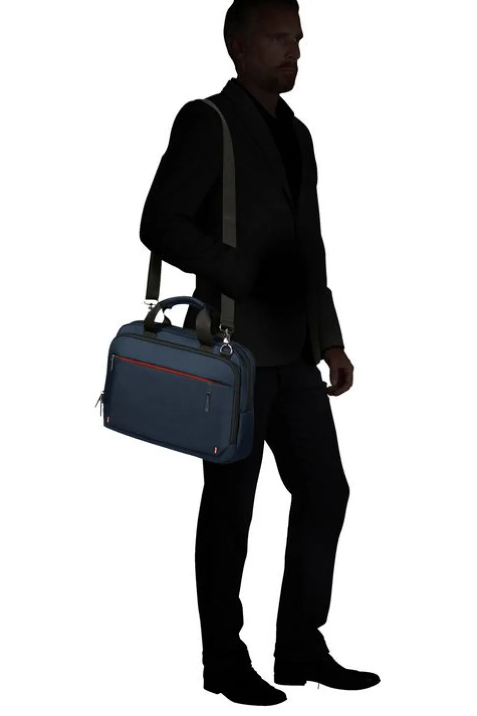 borsa_porta_pc__samsonite_network__blu_4.webp Sale Samsonite Borsa porta pc 15,6" Network 4 Blu