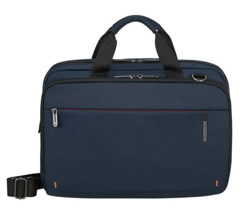 borsa_porta_pc__samsonite_network__blu_5.webp Sale Samsonite Borsa porta pc 15,6" Network 4 Blu
