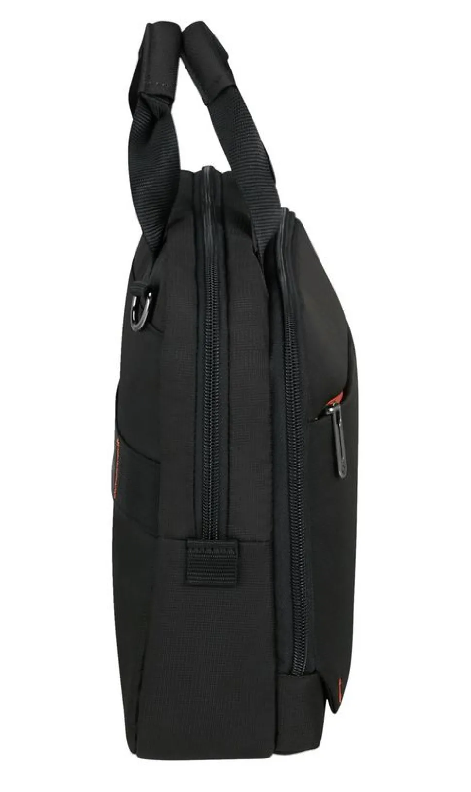 borsa_porta_pc__samsonite_network__nera_2.webp New Samsonite Borsa porta pc 15,6" Network 4 Nera Nero